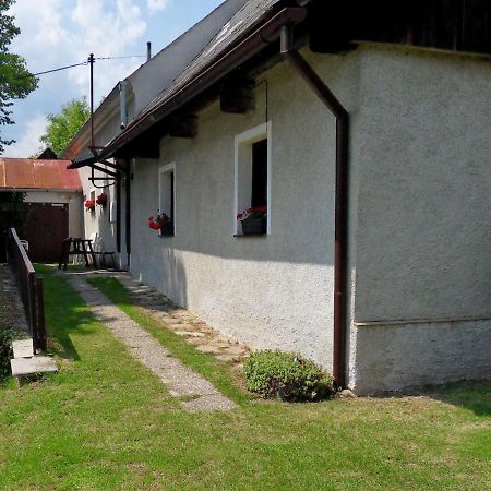 Holiday Home Ujezd Svateho Krize By Interhome Bela nad Radbuzou Ngoại thất bức ảnh